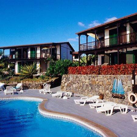 פלאיה דה סנטיאגו Apartamentos Santa Ana - Adults Only מראה חיצוני תמונה