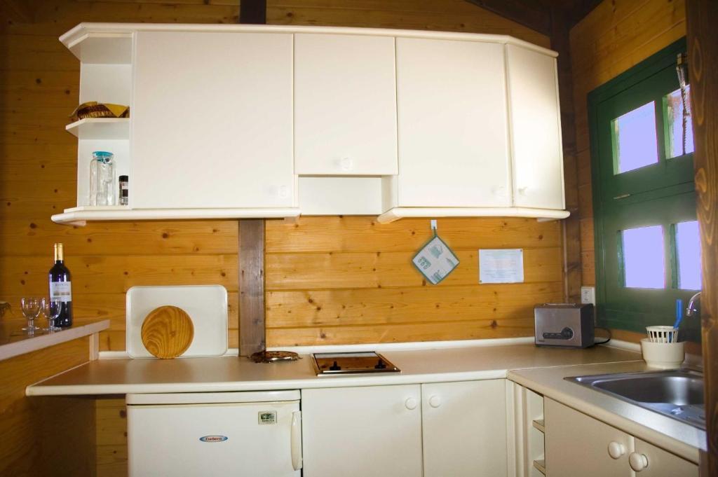 פלאיה דה סנטיאגו Apartamentos Santa Ana - Adults Only מראה חיצוני תמונה