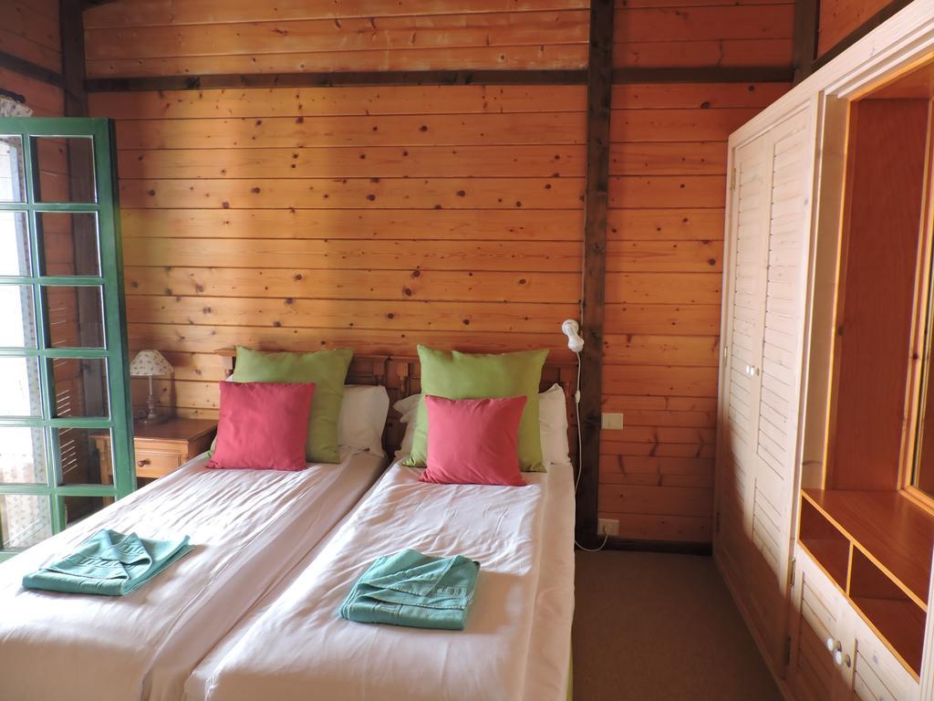 פלאיה דה סנטיאגו Apartamentos Santa Ana - Adults Only מראה חיצוני תמונה